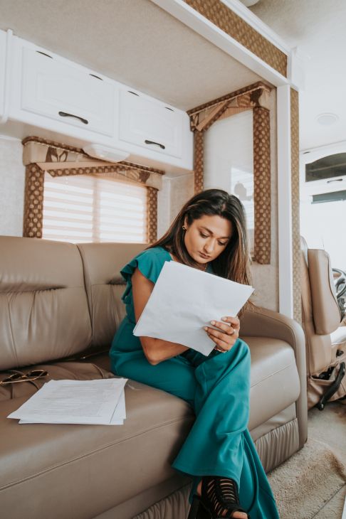 Rana Bokhari for Transparency at City of Winnipeg