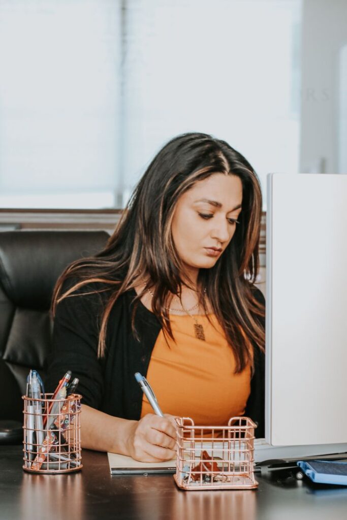 Rana Bokhari - Candidate for Winnipeg Mayor