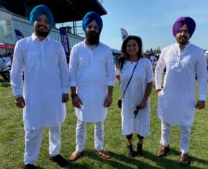 Support for Local Cultural events